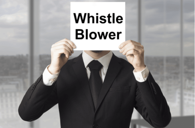 4 Different Types of Whistleblower Retaliation You Might Encounter 6466335e5b007.png