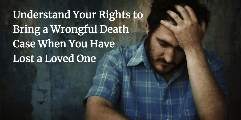 Wrongful Death