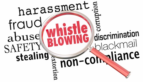 Retaliation Against Whistleblowers: 5 Subtle Signs You Are Being Retaliated Against 64663352d901c.jpeg