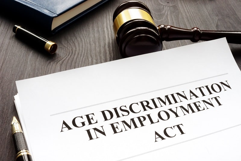 The Age Discrimination in Employment Act (ADEA) of 1967