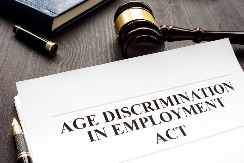 The Age Discrimination in Employment Act (ADEA) of 1967 