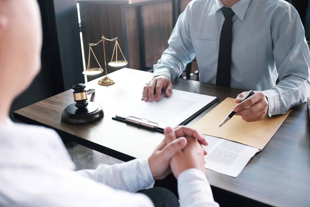 Other Fraud Lawyer Newport News